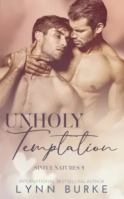 Tentație profană - Unholy Temptation