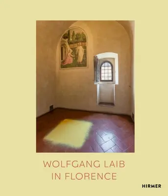 Wolfgang Laib în Florența: Fără timp, fără spațiu, fără corp... - Wolfgang Laib in Florence: Without Time, Without Space, Without Body...