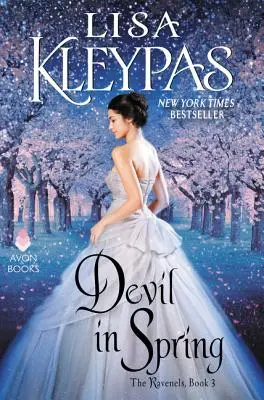 Diavolul în primăvară - Devil in Spring