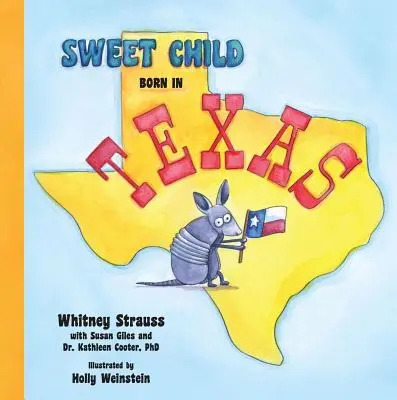Dulce copil născut în Texas - Sweet Child Born in Texas