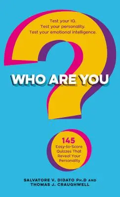 Cine ești tu? - Who Are You?