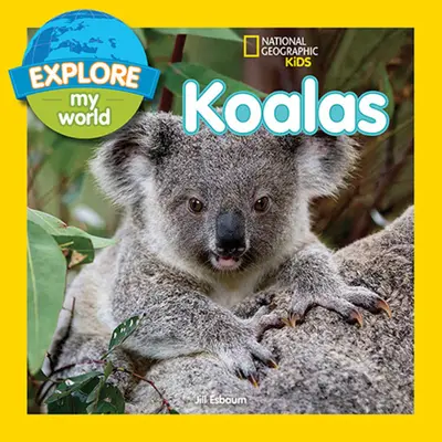 Explorează lumea mea Koalas - Explore My World Koalas