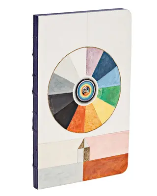 Hilma AF Klint Jurnal mic de tip Bullet - Hilma AF Klint Small Bullet Journal
