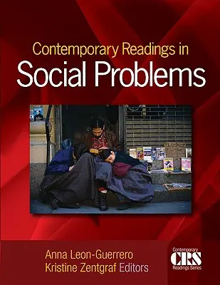 Lecturi contemporane în probleme sociale - Contemporary Readings in Social Problems