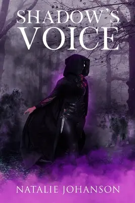 Vocea umbrei - Shadow's Voice