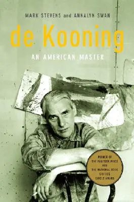 de Kooning: Un maestru american - de Kooning: An American Master