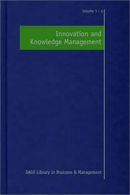 Inovare și managementul cunoștințelor - Innovation and Knowledge Management