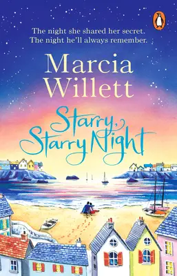 Noapte înstelată, noapte înstelată - Lectură de vară despre secrete de familie - Starry, Starry Night - The escapist, feel-good summer read about family secrets