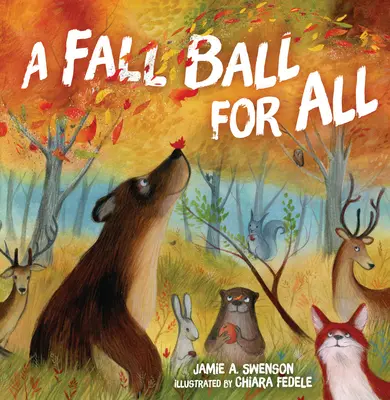 Un bal de toamnă pentru toți - A Fall Ball for All