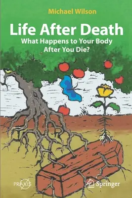 Viața după moarte: Ce se întâmplă cu corpul tău după ce mori? - Life After Death: What Happens to Your Body After You Die?