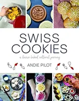 Biscuiți elvețieni: O călătorie culturală gătită acasă - Swiss Cookies: A Home-Baked Cultural Journey