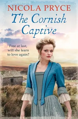 The Cornish Captive: Volumul 6 - The Cornish Captive: Volume 6