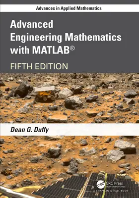 Advanced Engineering Mathematics cu MATLAB - Advanced Engineering Mathematics with MATLAB