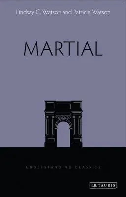 Marțială - Martial