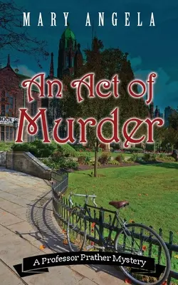 Un act de crimă - An Act of Murder