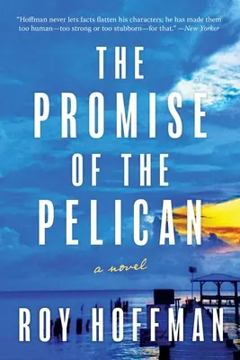 Promisiunea pelicanului (The Promise of the Pelican) - The Promise of the Pelican