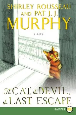 Pisica, diavolul și ultima evadare (The Cat, the Devil, the Last Escape) - The Cat, the Devil, the Last Escape