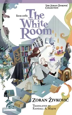 Camera albă - The White Room
