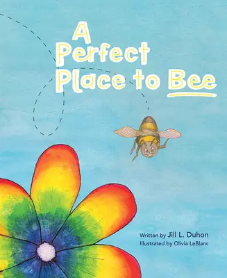 Un loc perfect pentru albine - A Perfect Place to Bee
