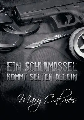 Schlamassel Kommt Selten Allein (Traducere) - Schlamassel Kommt Selten Allein (Translation)