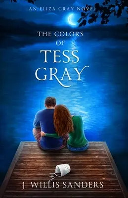 Culorile lui Tess Gray - The Colors of Tess Gray