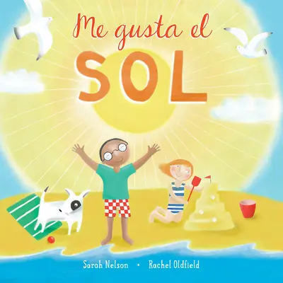 Îmi place soarele - Me Gusta El Sol