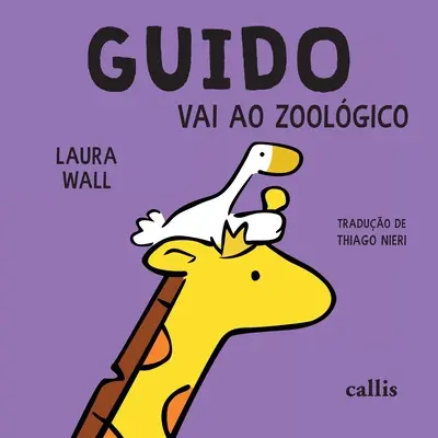Guido merge la grădina zoologică - Guido vai ao zoolgico