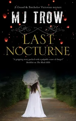 Ultima nocturnă - Last Nocturne