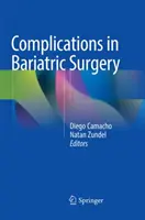 Complicații în chirurgia bariatrică - Complications in Bariatric Surgery