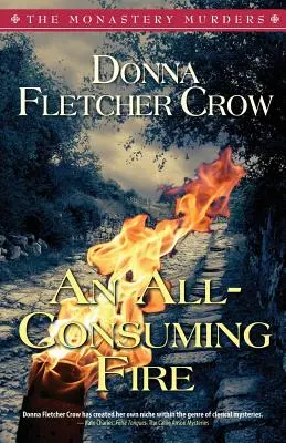 Un foc atotcuprinzător - An All-Consuming Fire
