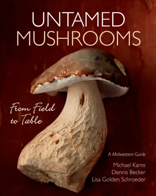 Ciuperci neîmblânzite: De la câmp la masă - Untamed Mushrooms: From Field to Table