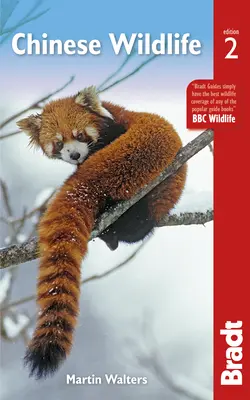 Animale sălbatice chinezești - Chinese Wildlife