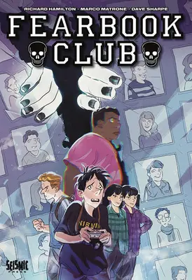 Clubul Fearbook - Fearbook Club