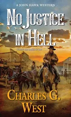 Nu există justiție în iad - No Justice in Hell