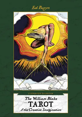 Tarotul William Blake al imaginației creative - The William Blake Tarot of the Creative Imagination