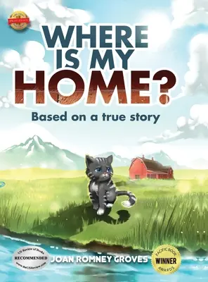 Unde este casa mea? - Where Is My Home?