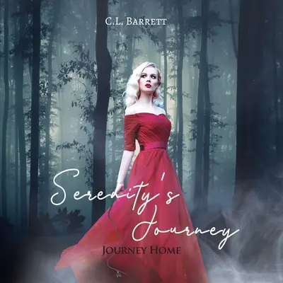 Călătoria seninătății: Călătorie spre casă - Serenity's Journey: Journey Home