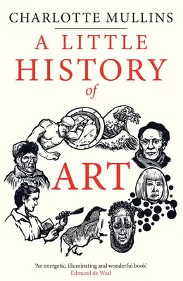 O mică istorie a artei - A Little History of Art