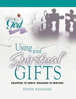 Utilizarea darurilor tale spirituale: Echipați pentru a servi. Implicați în slujire. - Using Your Spiritual Gifts: Equipped to Serve. Engaged in Serving.