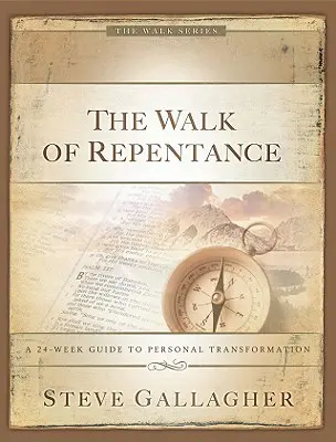 Calea pocăinței (The Walk of Repentance) - The Walk of Repentance