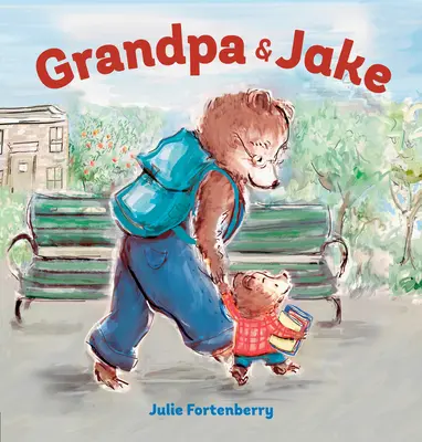 Bunicul și Jake - Grandpa and Jake