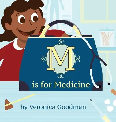 M de la Medicină - M is for Medicine