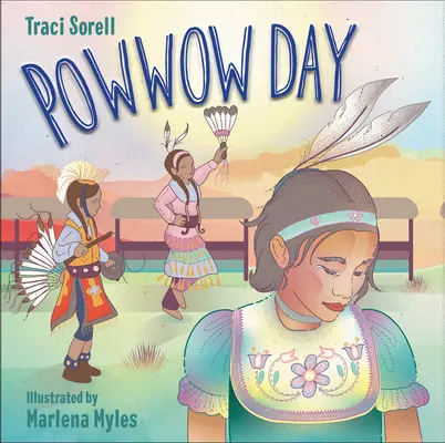 Ziua Powwow - Powwow Day