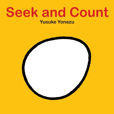 Caută și numără - Seek and Count