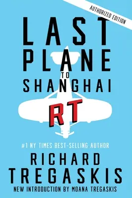Ultimul avion spre Shanghai - Last Plane to Shanghai