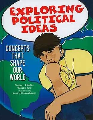Explorarea ideilor politice: Concepte care ne modelează lumea - Exploring Political Ideas: Concepts That Shape Our World