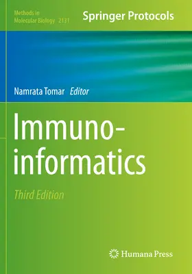 Imunoinformatică - Immunoinformatics