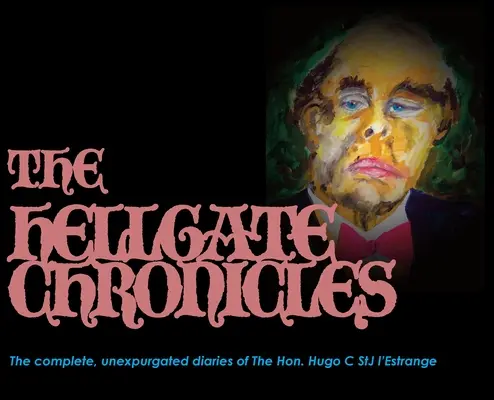 Cronicile Hellgate - The Hellgate Chronicles