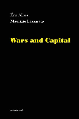 Războaie și capital - Wars and Capital