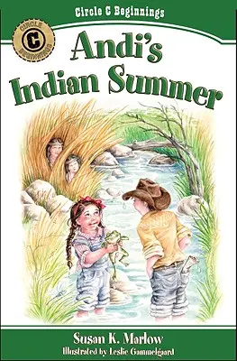 Vara indiană a lui Andi - Andi's Indian Summer